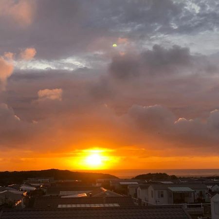 Camping de la Mer Camiers Eksteriør bilde